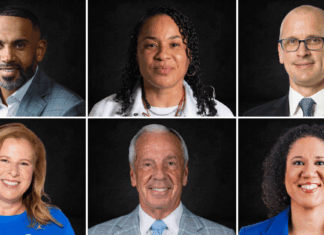 A Planner’s Guide to the Coaches and Voices Behind March Madness