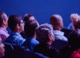 How to Build a Speaker Program on Budget