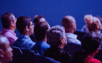 How to Build a Speaker Program on Budget