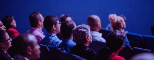 How to Build a Speaker Program on Budget
