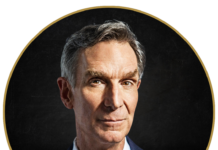 Bill Nye