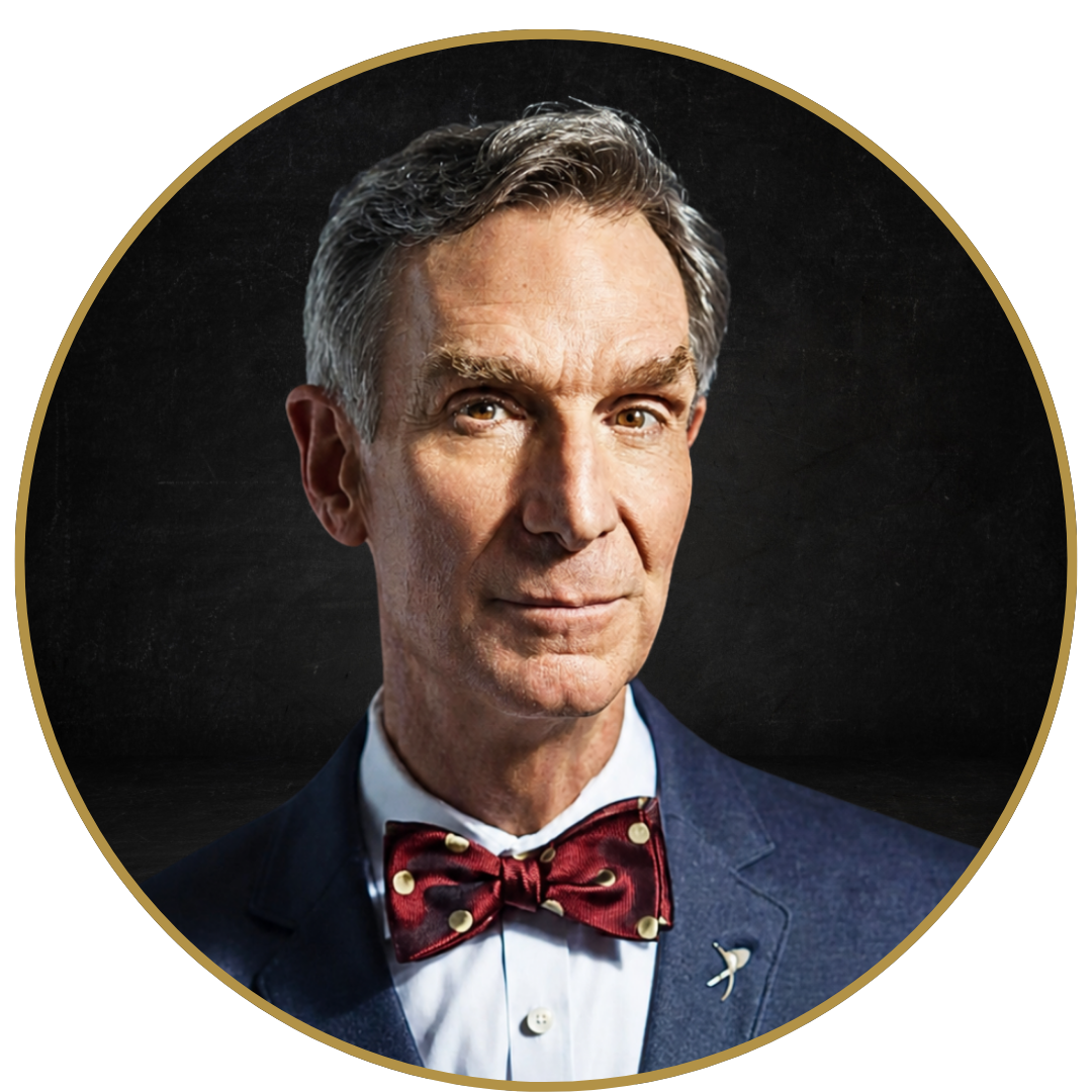 Bill Nye
