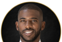 Chris Paul
