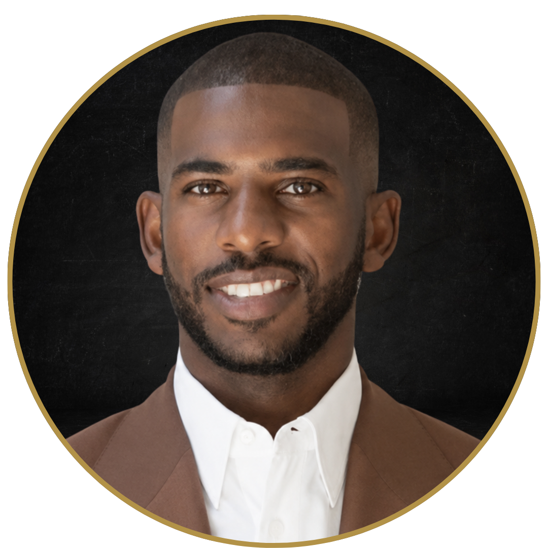 Chris Paul