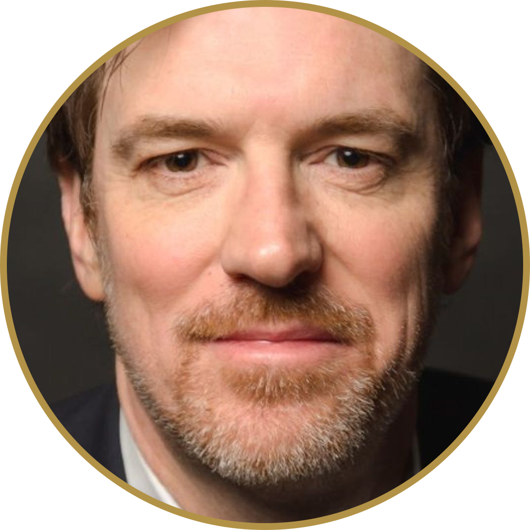 Conor Grennan