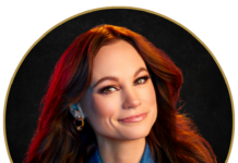 Emily Calandrelli