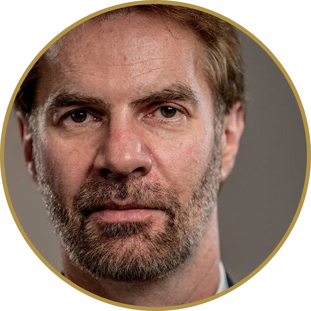 Erik Brynjolfsson
