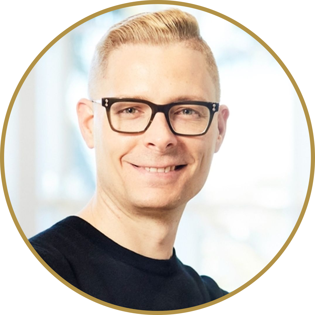 Ian Beacraft