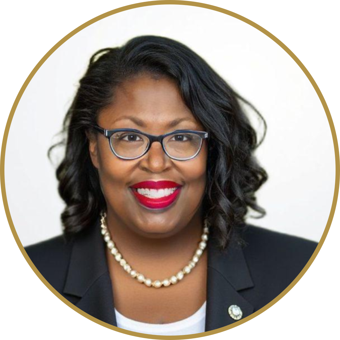 Ida Byrd-Hill