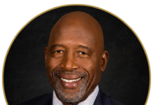 James Worthy
