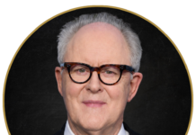John Lithgow