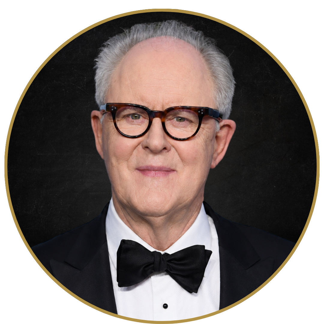 John Lithgow
