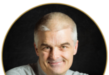 Jon Bergmann