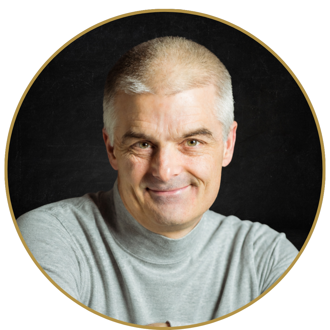 Jon Bergmann