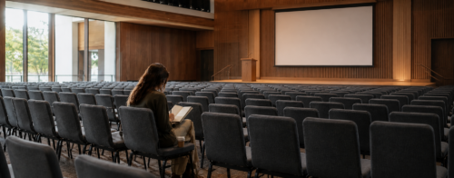 Keynote Speakers for Education Conferences: Educators and STEM Advocates