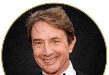 Martin Short