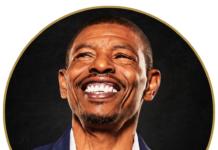 Muggsy Bogues
