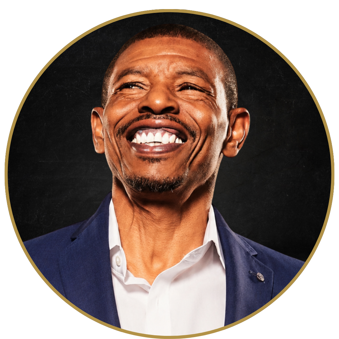 Muggsy Bogues