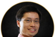 Po-Shen Loh