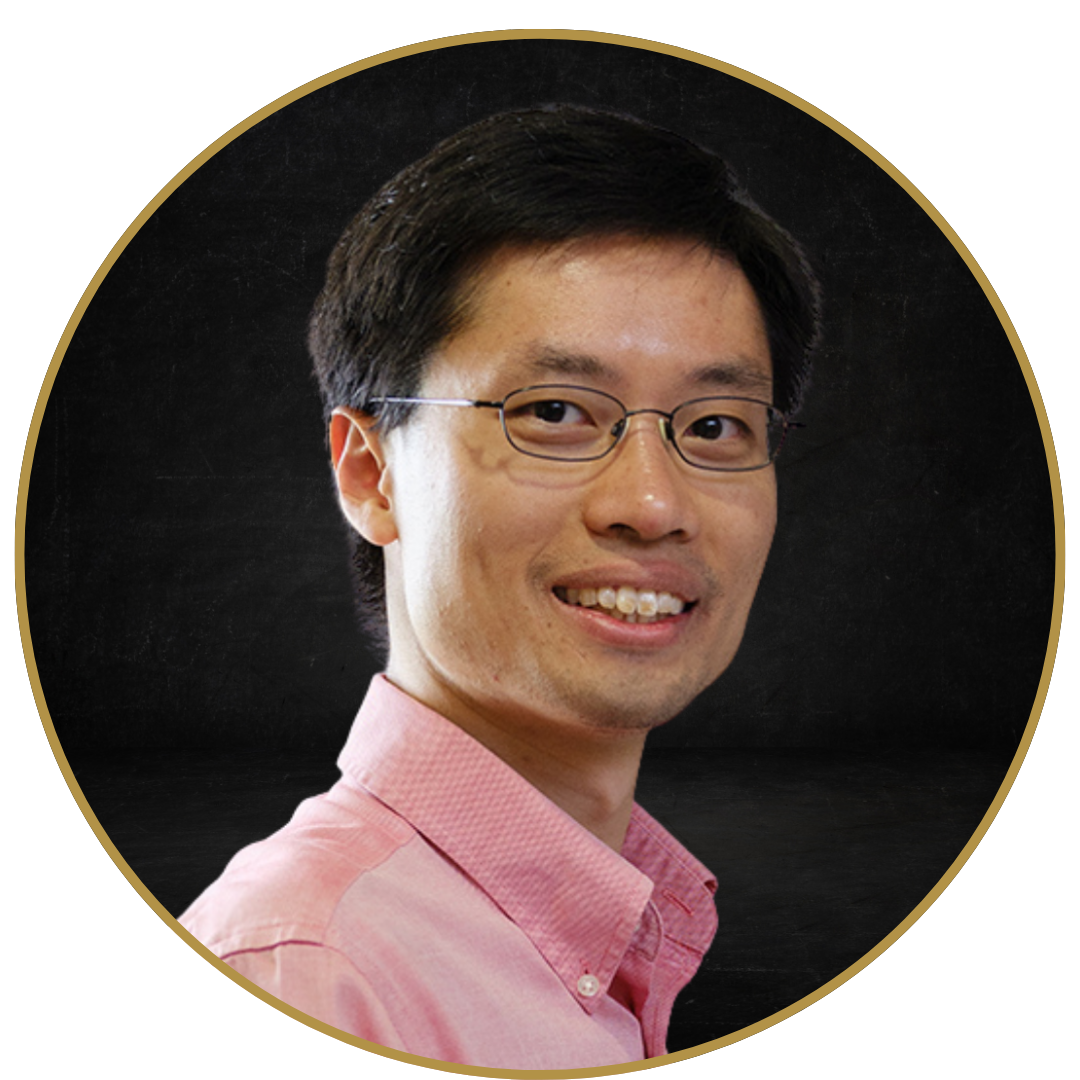 Po-Shen Loh