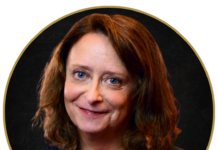 Rachel Dratch