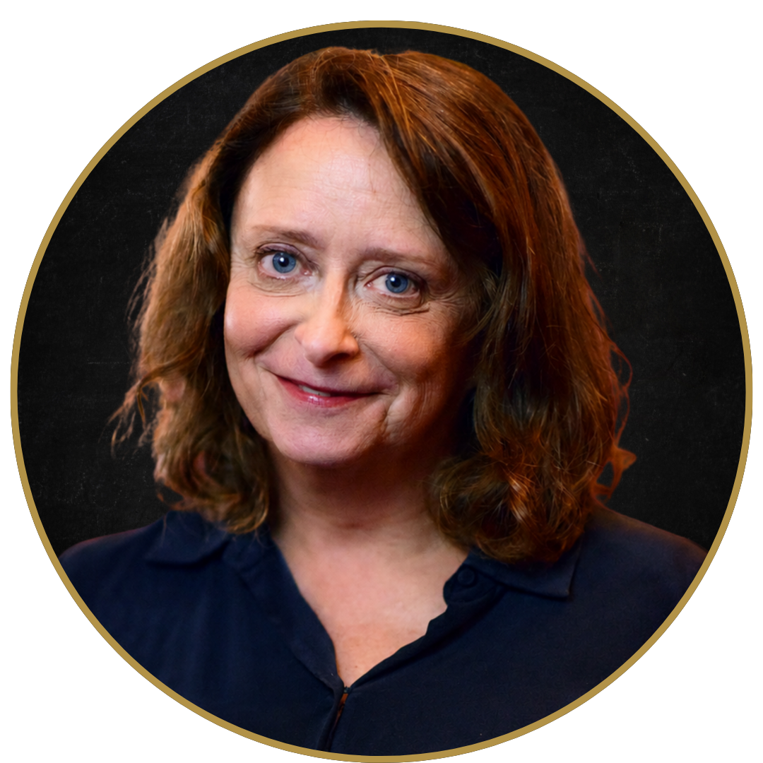 Rachel Dratch