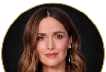 Rose Byrne