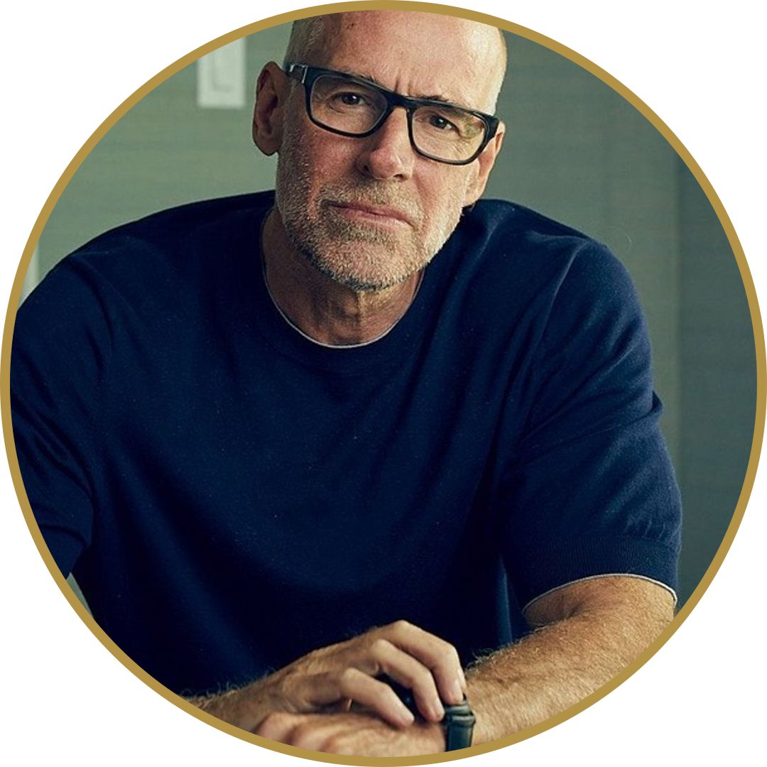Scott Galloway