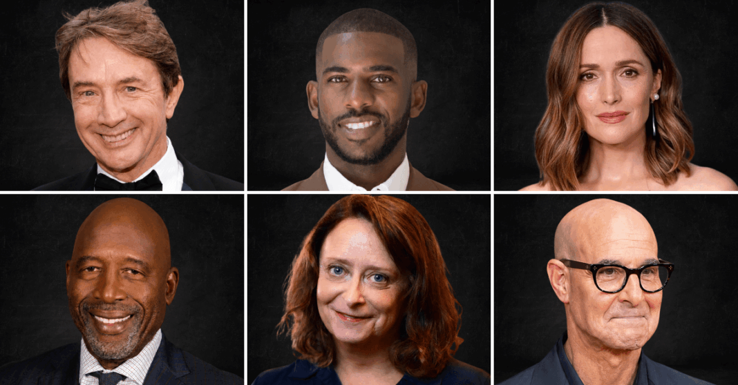 Trending Speakers in May 2026