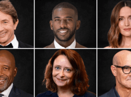 Speaker Spotlight: Top 8 Trending Speakers in May Trending Speakers in May 2026