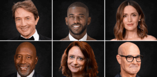 Trending Speakers in May 2026