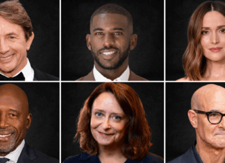 Speaker Spotlight: Top 8 Trending Speakers in May Trending Speakers in May 2026