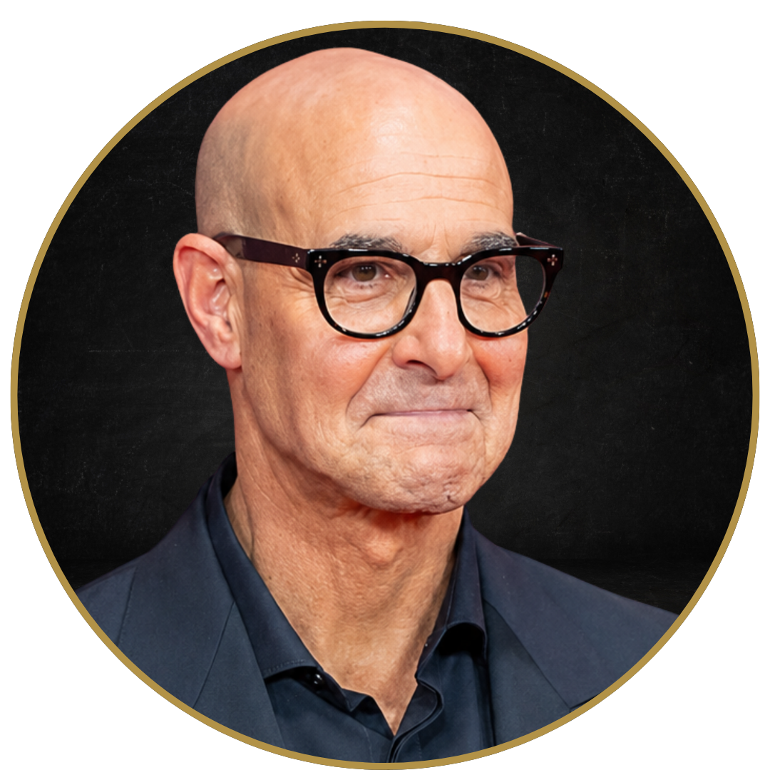 Stanley Tucci