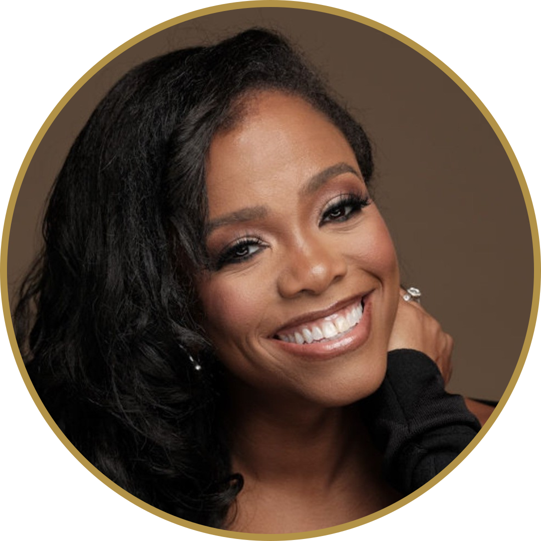 Stephanie Shabazz