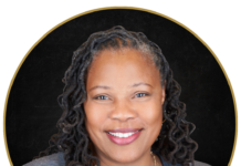 Zaretta Hammond