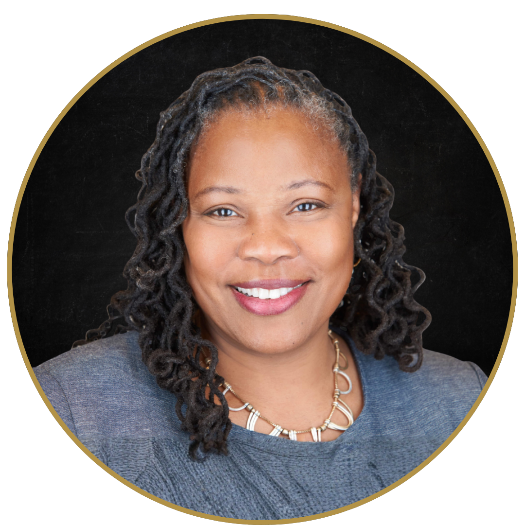 Zaretta Hammond