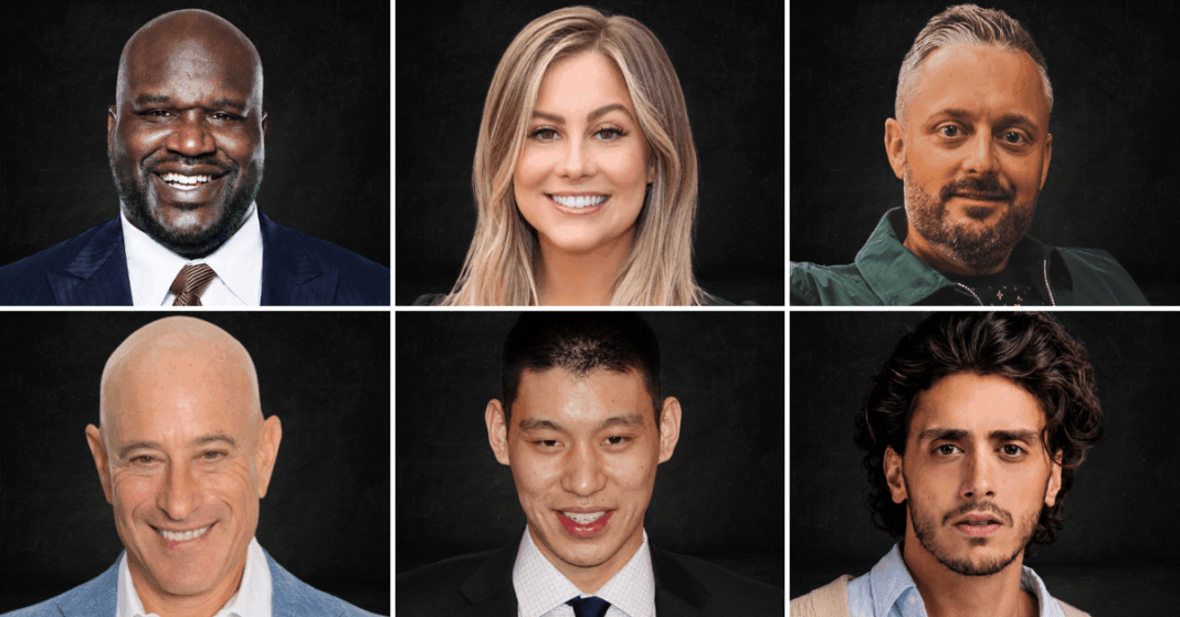 6 Trending Speakers in June 2026