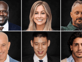 Speaker Spotlight: Top 6 Trending Speakers in June 2026