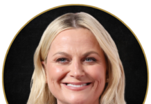 Amy Poehler