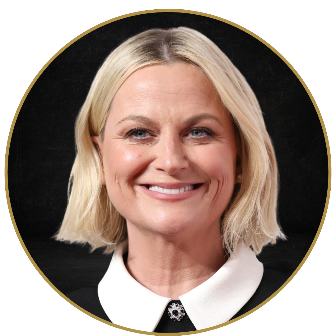 Amy Poehler