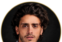 Antonio Cipriano