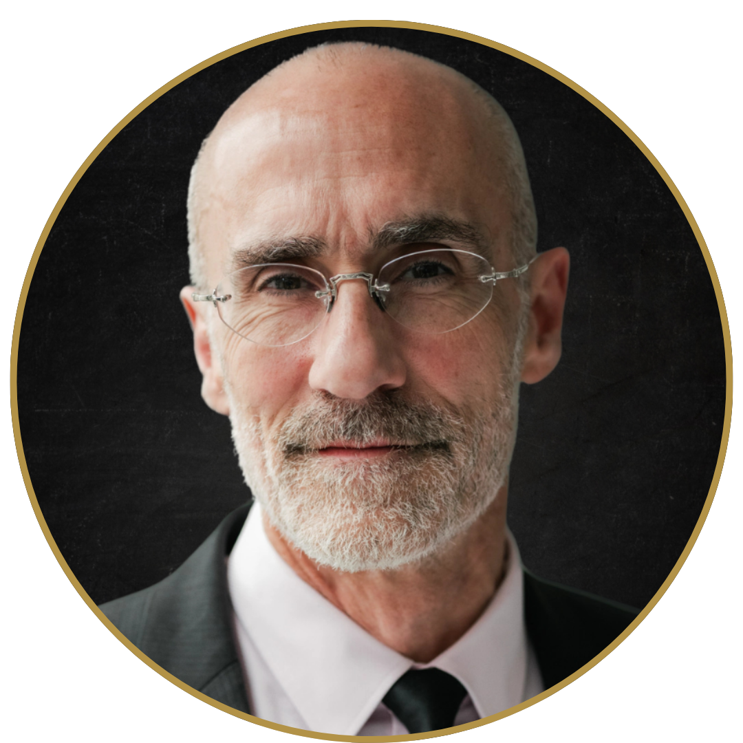 Arthur C. Brooks