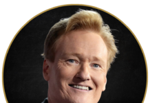 Conan O’Brien