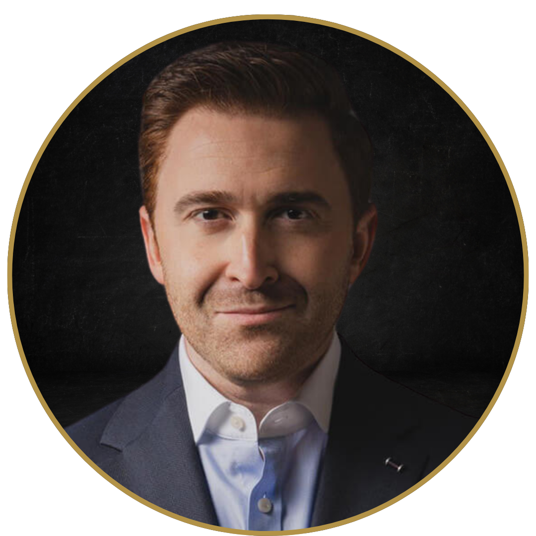 Danilo McGarry