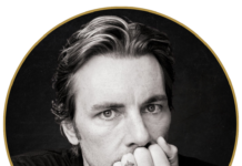 Dax Shepard