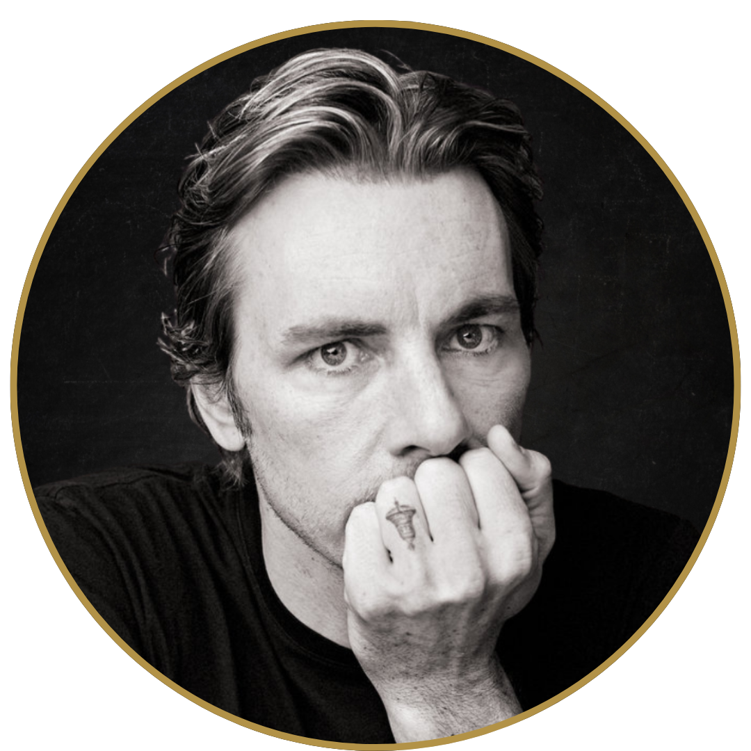 Dax Shepard