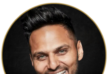 Jay Shetty