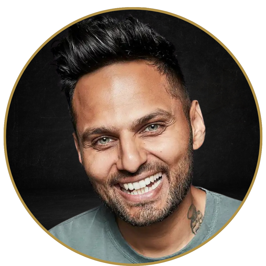 Jay Shetty