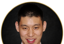 Jeremy Lin