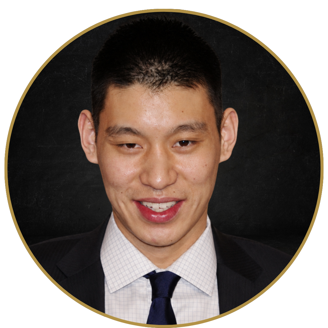 Jeremy Lin